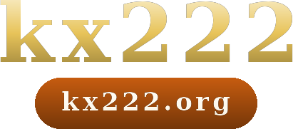 kx222 logo